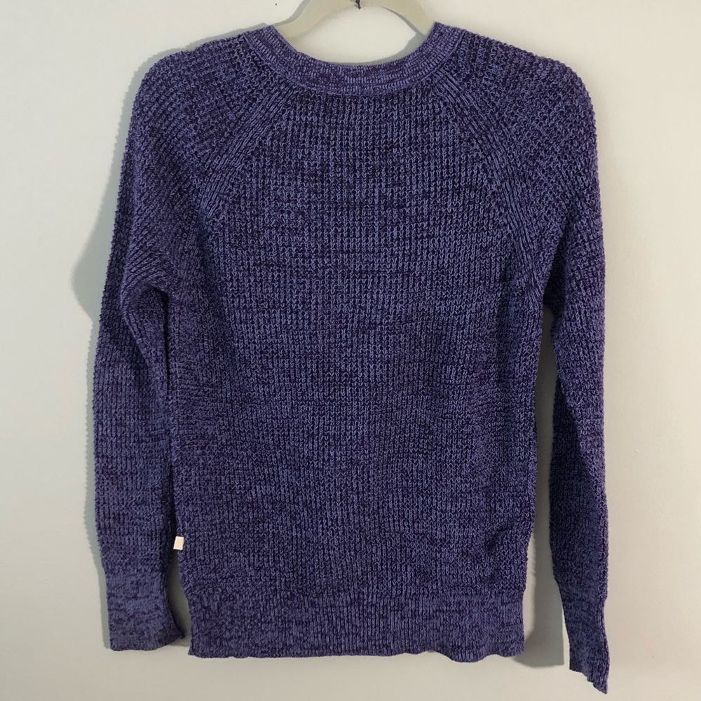 AE Sweater - Picture 2 of 4